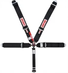 Simpson 29110BL Lever Camlock 5-POINT Individual Harness. Fixed Price $306.95.
