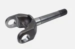 Yukon 4340 Chrome-moly Outer Front Axle, Ram 2500 3500 12 Long Ya W42002. Fixed Price $225.00.