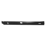 For Volvo 240 90-93 Sherman 9025-01-2 Passenger Side Slip-on Style Rocker Panel. Fixed Price $83.34.