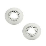 Set Of 2 Powerstop AR85175EVC Coated Brake Rotors 308MM For TRANSIT-150. Fixed Price $199.99.