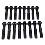 16X Engine Connecting Rod Bolts 6508504AA For Dodge Ram Jeep Chrysler 300 98-10. Fixed Price $60.74.