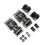 Rugged Ridge 11210.17 Hood Latch. Fixed Price $167.99.