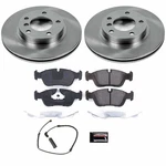 Disc Brake Kit Power Stop KOE497. Fixed Price $221.99.