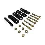 Crown Automotive RT21021 Hd Shackle Kit. Fixed Price $41.21.