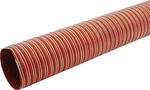 Allstar Performance ALL42152 Brake Duct Hose 3 X 10FT Orange 550 Deg. Fixed Price $159.99.