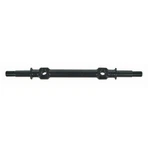 Specialty Products Steel Cross Shaft W/ 5.5" Center Spacing For Racing Use 93410. Fixed Price $100.66.