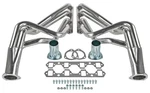 Jegs 300130 Metallic Ceramic Coated Long Tube Headers. Fixed Price $478.99.