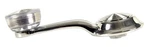 Auto Metal Direct W-926A 68-72 Gm Window Crank Knob Clear. Fixed Price $16.99.