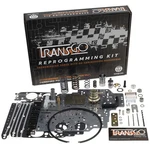 Transgo Performance 4L80E-3 Automatic Transmission Manual Valve Body Kit. Fixed Price $327.32.