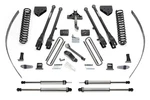 Fabtech Lift Kit Suspension- K2126DL. Fixed Price $4470.18.
