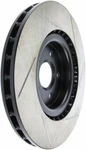 Stoptech 126.62124SR Sport Slotted Disc Brake Rotor Fits Camaro G8 Regal Ss. Fixed Price $196.99.