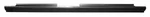 Auto Metal Direct Rocker Panel 450-4073-1R. Fixed Price $39.98.