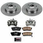 Disc Brake Kit Power Stop KCOE1168. Fixed Price $269.98.