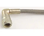 Jegs 635107 Pre-assembled Brake Hose. Fixed Price $24.99.