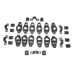 Crown 3242393K Rocker Arm Kit For 1987-2001 Jeep Cherokee. Fixed Price $118.64.