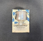 Eddie Motorsports Valve Cover Breather MS108-81P Billet Aluminum Ballmill Polish. Fixed Price $59.00.