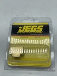 Jegs 63083 Brass Tee Fitting (1669). Fixed Price $9.99.
