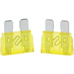 Quickcar Racing Products Amp Atc Fuse Yellow 5PK- 50-920. Fixed Price $5.66.
