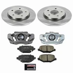 Disc Brake Kit Power Stop KCOE6544. Fixed Price $481.99.