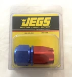 Jegs Straight Max Flow Hose End -12 An 100004. Fixed Price $13.99.