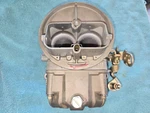 Holley Carb 6425 650 Cfm Bbl Rebuilt. Fixed Price $500.00.