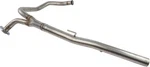 Jegs Off-road Y-pipe For Dodge Ram 1500, 2500, 3500 W/ 3.9L, 5.2L 5.9L Engine. Fixed Price $205.99.