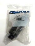 New Fragola 960004-BL Fuel Filter Inline Black 100 Microns -10 An Female O-ring. Fixed Price $199.99.