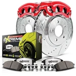 Powerstop K138 36 Click Brake Kit. Fixed Price $510.51.