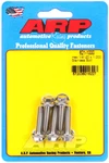 Arp 621-1000 1/4-20 1.000 Hex Ss Bolts. Fixed Price $17.01.
