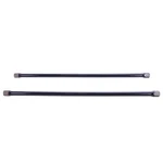 Set Of Torsion Bars For 1962-1976 Mopar Body 1.03". Fixed Price $399.99.