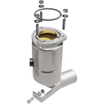 52014 Magnaflow Catalytic Converter Front Driver Or Passenger Side Right Left. Fixed Price $705.00.