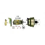 Right Stuff G84310971 8IN Booster & Mater Cylinder Combination Kit. Fixed Price $393.76.