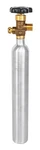 Jegs 60205 CO2 Bottle With Valve. Fixed Price $124.99.