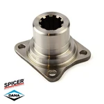 Spicer 3-1-751 Driveshaft Companion Flange 1350 Series 1.375" X 10 Spline. Fixed Price $258.90.
