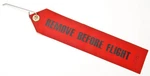 Jegs 1200 "remove Before Flight" Tag With Lock Pin. Fixed Price $22.99.