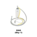 Dci Foot Control Activated Avs System (dental Accessories). Fixed Price $513.65.