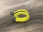 10/EA Cushion Clamp Mil Surplus M85052/1-21 Umpco. Fixed Price $25.00.