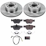 Disc Brake Kit Power Stop KOE4590. Fixed Price $281.99.