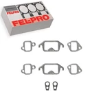 Fel-pro Exhaust Manifold Gasket Set For 1964-1974 Dodge Dart. Fixed Price $27.98.
