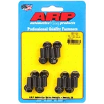 Arp Header Bolt Kit 100-1101; 3/8-16 .75 In. Black Hex For Sbc, 12PCS. Fixed Price $28.17.