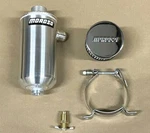 Moroso Universal Race Oil Breather -12AN (catch Can) Tank (85465) New. Fixed Price $142.90.