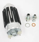 Herko Electric Fuel Pump H69895 For Volkswagen Audi Mercedes-benz Porsche 76-98. Fixed Price $1602.00.