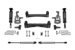 Fabtech K2258DL Performance Lift System W/shocks 15-20 F150. Fixed Price $3837.61.