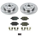 Disc Brake Kit Power Stop KOE8488. Fixed Price $192.99.