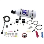 Nitrous Express 20930-05 Single Nozzle System Fits 10 Camaro. Fixed Price $1048.10.