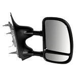 Ford E-350 Super Duty 03-21 Towing Mirror Passenger Side Manual. Fixed Price $106.80.