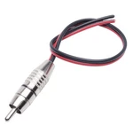 Oracle Off-road Light Universal Led Whip Replacement Power Plug. Fixed Price $29.43.
