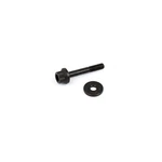 Chevy LS1 LS2 LS3 LS6 Harmonic Damper Balancer Bolt 234-2503. Fixed Price $18.95.