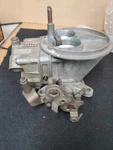 Holley 6425 650 Cfm 2BBL Race Barrel Imca Ump. Fixed Price $415.00.