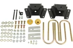 Belltech Rear Leaf Spring Hanger Lowering Kit 2000 Ford F-150 Base. Fixed Price $225.00.